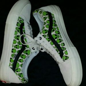 Vans Alien ultracush